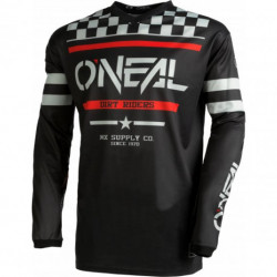 O'Neal Element Squadron - MTB Large