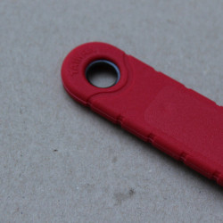 Radon cheie con 17mm