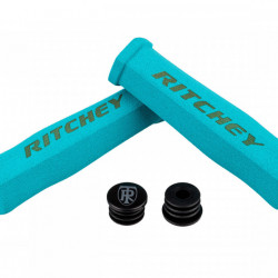 Ritchey WCS True Grip Light neoprene - bleu