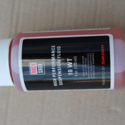 RockShox ulei hydraulic W10 120ml