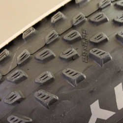 Schwalbe Racing Ray Addix TwinSkin TLR 29x2.25