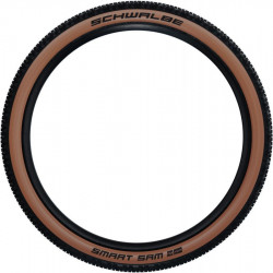 Schwalbe Smart Sam Performance Addix Bronze Skin 29x2.25" - sarma