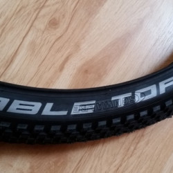 schwalbe table top hs 373 addix mountain bicycle tire