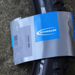 Schwalbe Tough Tom Performance 27.5x2.35