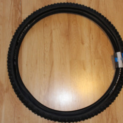 Schwalbe Tough Tom Performance 27.5x2.60