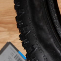 Schwalbe Tough Tom Performance 27.5x2.80