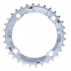 Shimano Deore 32t. 104mm BCD