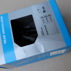 Shimano Deore RD-M5120 SGS 10-11vit.