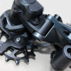 Shimano SLX RD-M7120 12vit.