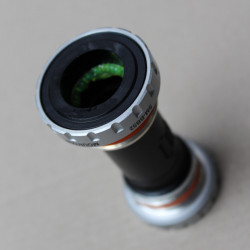 Shimano SM-BB52 Hollowtech 2 monobloc rulment