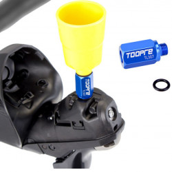 Shimano Ultegra Bleed Port