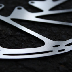 Sram Centerline 220 mm disc