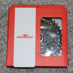 SunRace CS-M980 9 vit. 11-40t