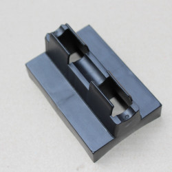 Suport furca suspensie cu ax 15mm