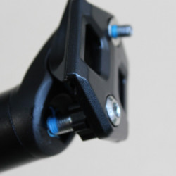 Triple 8 Performance 31.6x400mm