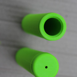 Triple Eight Standard Slim Grip - verde