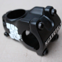 Truvativ Hussefelt pipa 0° 31,8mm 1 1/8"