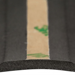 Cube Soft Grip ghidolina - Negru Carbon