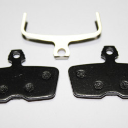 Dust Avid Code 2011+ resin