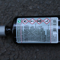 Finish Line KryTech Wax Lube - 120ml