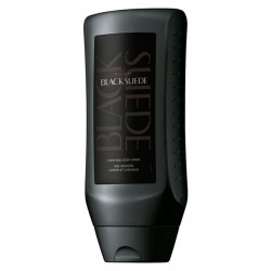 Gel de dus pentru par si corp Avon Black Suede - 250ml