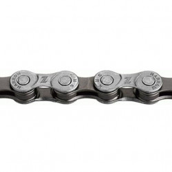 KMC Z8 6/7/8vit. lant bicicleta + connector link