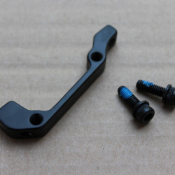 Lifeline Adaptor fata IS - 180mm