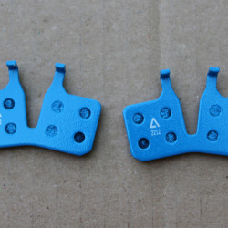 Magura MT5, MT7 - organic(Acid)