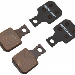 Quaxar 8P. Magura MT5/MT7 placute - Organice