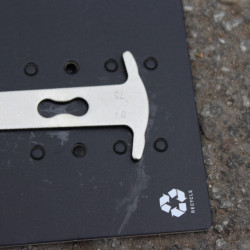 Radon Comp lera lant - 140mm