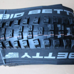 Schwalbe Big Betty Evo Addix Soft - Super Trail 27.5x2.40 - E50 TL-ready