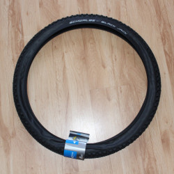 Schwalbe Black Jack Performance 26x2.25" Active Line - sarma