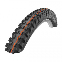 Schwalbe Magic Mary Evo 27.5x2.40 Addix Soft - Super Gravity DH TL-Easy