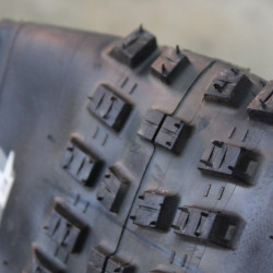 Schwalbe Nobby Nic Evi Addix PaceStar E-25 TLR 26x2.35 - pliabil