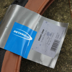 Schwalbe Smart Sam Performance Addix Bronze Skin 29x2.25" - sarma