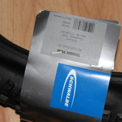 Schwalbe Tough Tom Dual Performance 26x2.35 - (fostul Nobby Nic)