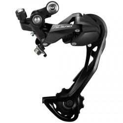 Shimano ALIVIO RD-M3100 9vit. SGS Shadow RD