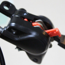 Shimano BR-MT201 set complet