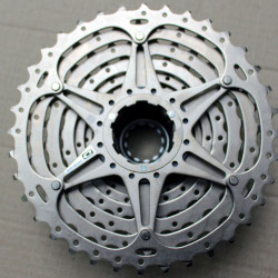 Shimano CS-HG50 11-36t - 10 viteze