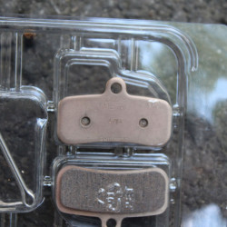 Shimano D02S Metalic