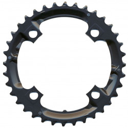 Shimano Deore 32t. 104mm BCD FC-M590/591 negru