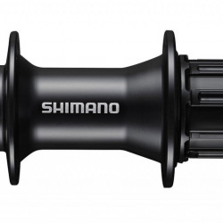 Shimano FH-MT400 Center-Lock butuc spate 12x142mm - 32gauri