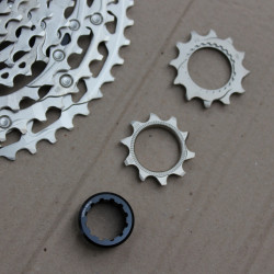 Shimano pinion Deore CS-M6100 12 viteze 10-51T