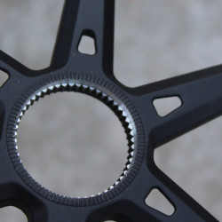 Shimano RT-M800 XT Center-Lock Ice Technology Freeza - 203mm disc rotor
