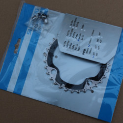 Shimano SLX FC-M660-10 10vit. placa, foaie + suruburi