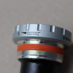 Shimano SM-BB52 Hollowtech 2 monobloc rulment