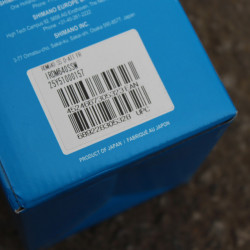 Shimano ZEE 10-vit. RD-M640-SS Shadow Plus 11-36T