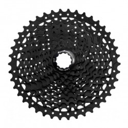 SunRace MS3 10vit. 11-42t. caseta MTB negru