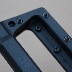 TRIPLE EIGHT ETP - Nylon Flat Pedale