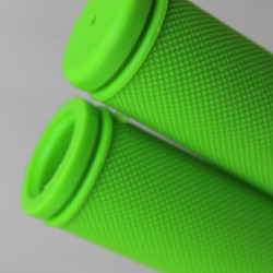 Triple Eight Standard Slim Grip - verde